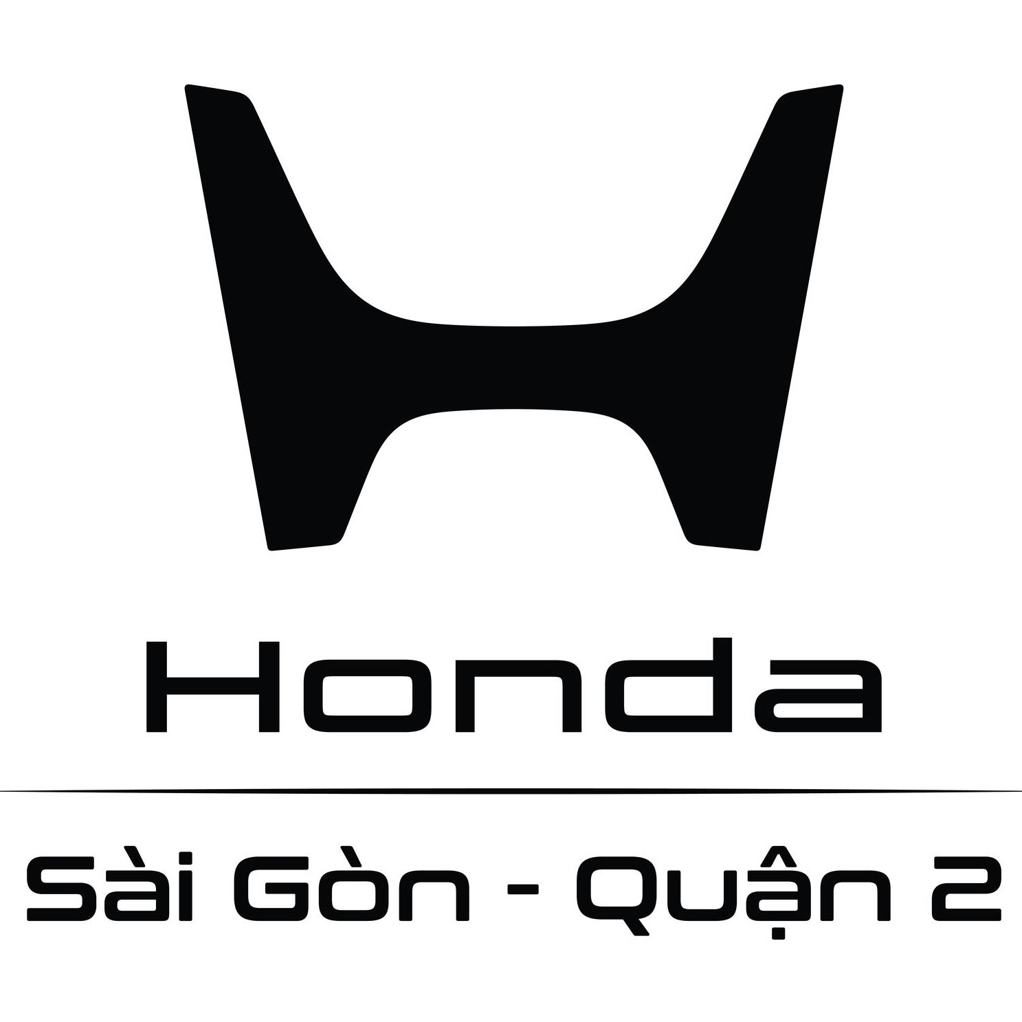 Honda Ôtô Sài Gòn - Quận 2